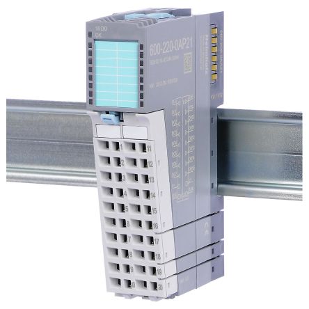 Helmholz GmbH & Co. KG Digital Output Module TB20 Digital 24V dc
