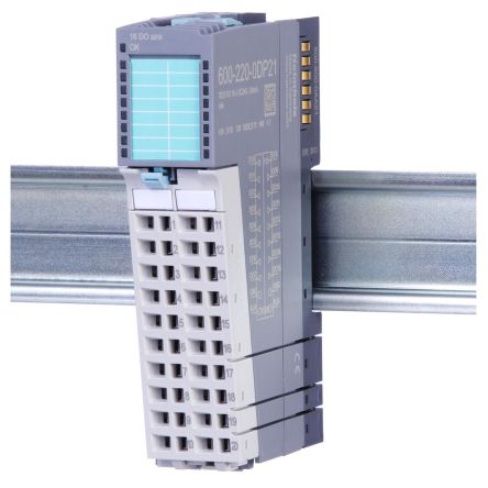 Helmholz GmbH & Co. KG Digital Output Module TB20 Digital 24V dc