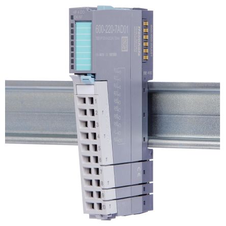 Helmholz GmbH & Co. KG Digital Output Module TB20 Digital 24V dc