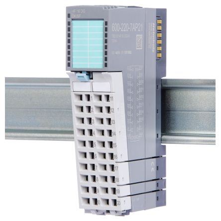Helmholz GmbH & Co. KG Digital Output Module TB20 Digital 24V dc