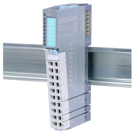 Helmholz GmbH & Co. KG Analogue Input Module TB20 Analogue