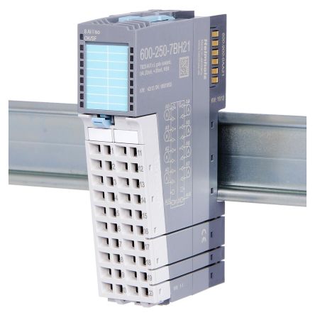 Helmholz GmbH & Co. KG Analogue Input Module TB20 Analogue