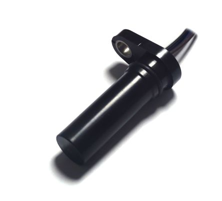 PIHER SENSORS AND CONTROLS S.S.A Hall Effect Sensor Flange, Barrel Body, 24 V dc 24V dc