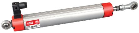 RS PRO RS PRO Series Linear Measuring Position Sensor 28V dc, Analogue Signal, 10 mm Shaft