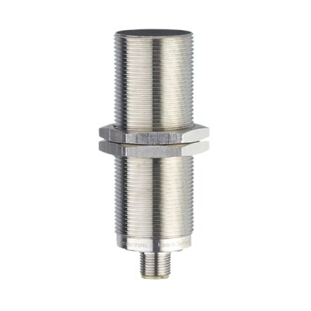 ifm electronic DI Series Measuring Position Sensor 36V, PNP Signal, 12 mm Shaft