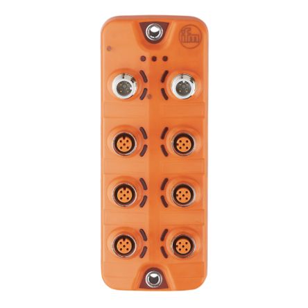 ifm electronic AL2330 Series I/O Module, 8 Port