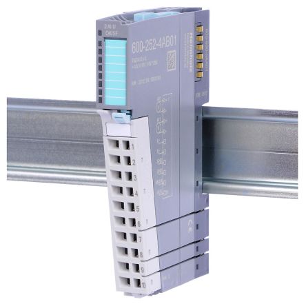 Helmholz GmbH & Co. KG Analogue Input Module TB20 Analogue