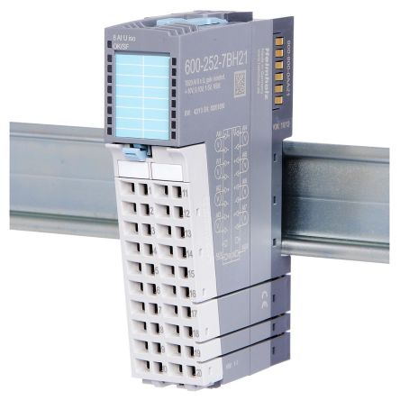 Helmholz GmbH & Co. KG Analogue Input Module TB20 Analogue