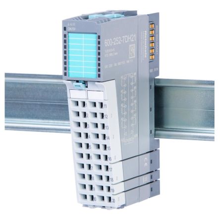 Helmholz GmbH & Co. KG Analogue Input Module TB20 Analogue
