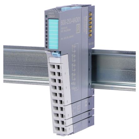 Helmholz GmbH & Co. KG Analogue Input Module TB20 Analogue