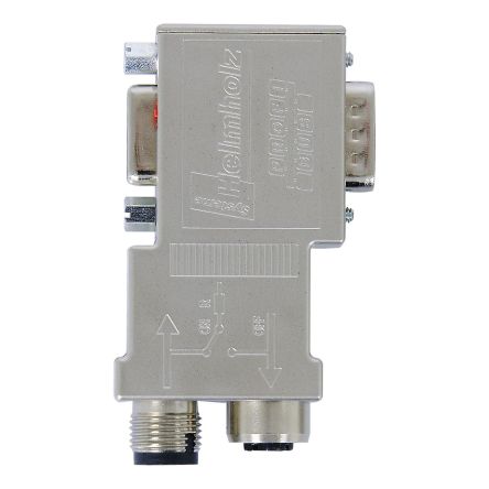 Helmholz GmbH & Co. KG 700 Series Connector