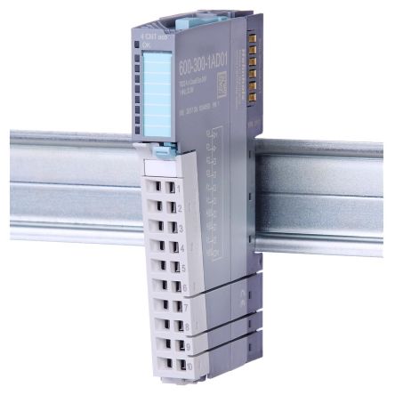 Helmholz GmbH & Co. KG 600 Series Counter for Use with PLC