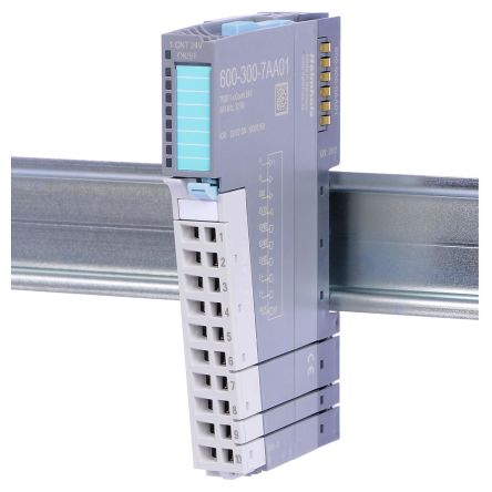 Helmholz GmbH & Co. KG 600 Series Counter for Use with Incremental Encoders and Proximity Sensors