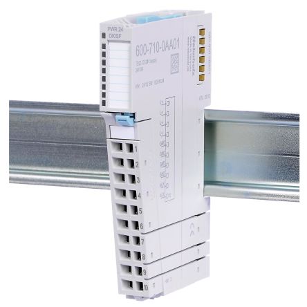 Helmholz GmbH & Co. KG Module Distribution block