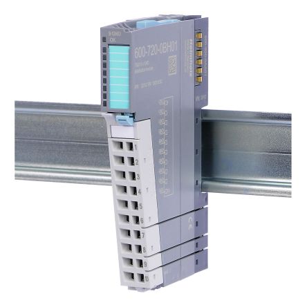 Helmholz GmbH & Co. KG Module Distribution block