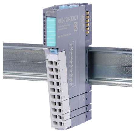 Helmholz GmbH & Co. KG Module Distribution block