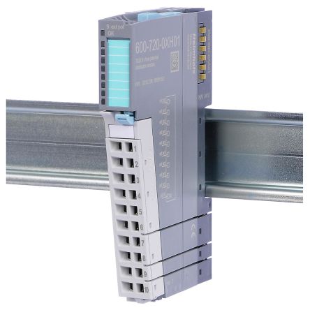 Helmholz GmbH & Co. KG Module Distribution block
