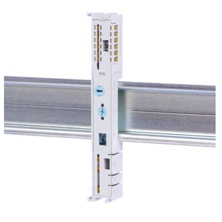 Helmholz GmbH & Co. KG PLC I/O Module 600 30V