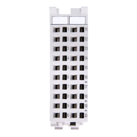 Helmholz GmbH & Co. KG 600 Series PLC Accessory