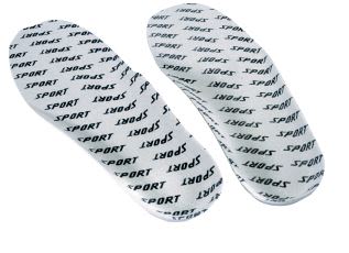 Tegera Green Insole