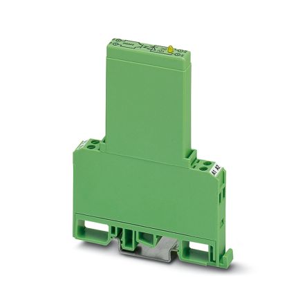 Phoenix Contact EMG Series Solid State Relay, 1 A Load, DIN Rail Mount, 36 V Load, 13.2V Control - pack size 10 units