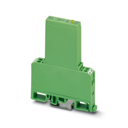Phoenix Contact EMG Series Solid State Relay, 1 A Load, DIN Rail Mount, 280 V Load, 28.8V Control - pack size 10 units