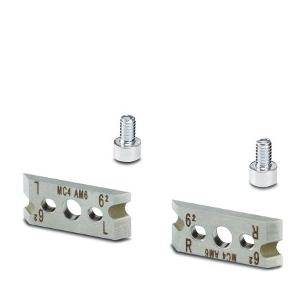Phoenix Contact V Replacement, 1 per Package