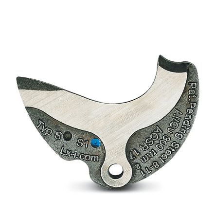 Phoenix Contact Steel Replacement, 1 per Package