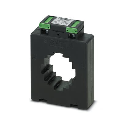 Phoenix Contact PACT MCR-V2 Series Current Transformer 250 A 42 mm Bore