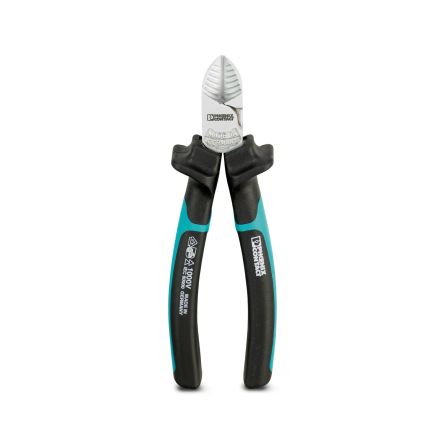Phoenix Contact 1212790 VDE/1000V Approved Diagonal Cutter Cutter