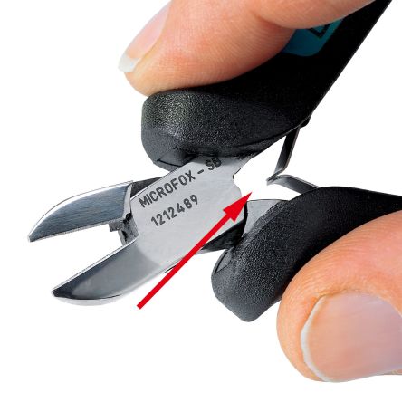 Phoenix Contact 1212489 Diagonal Cutter