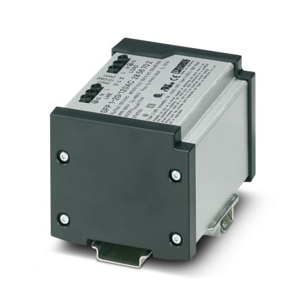 Phoenix Contact, 2856702, Überspannungsableiter, , DIN-Schienen, 1-phasig, 500V (Volts) SFP