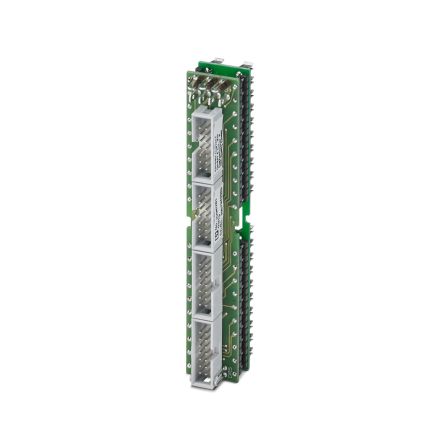 Phoenix Contact, VARIOFACE Front Adapter for use with Simatic S7-300