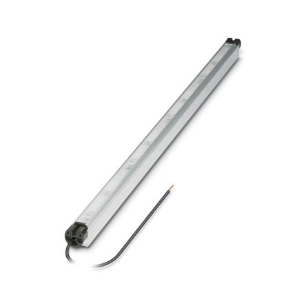Phoenix Contact LED Maschinenleuchte 600 lm / 14 W, 616mm 24 V DC, 24 V DC, 24 V D/C