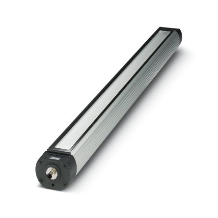 Phoenix Contact LED Maschinenleuchte 2300 lm / 30 W, 790mm 24 V DC, 24 V DC, 24 V D/C