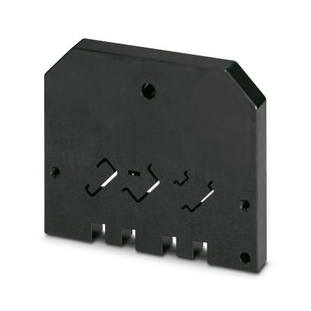Phoenix Contact PPS Series Enclosure Profile For Use With Profile Cutter PPS