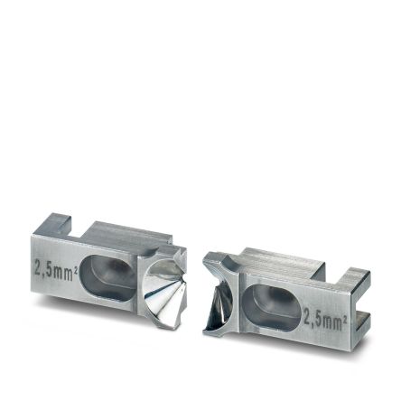 Phoenix Contact Mounting Material