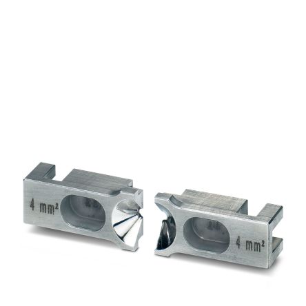 Phoenix Contact Mounting Material