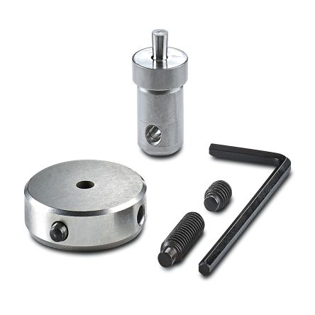 Phoenix Contact 4.3 mmFor Use With Bore Holes