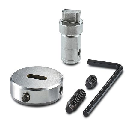 Phoenix Contact 4.5 mmFor Use With Elongated Holes