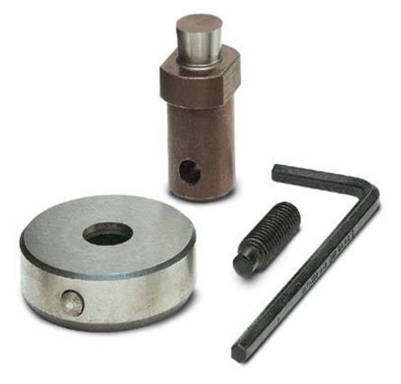 Phoenix Contact 5.3 mmFor Use With Bore Holes