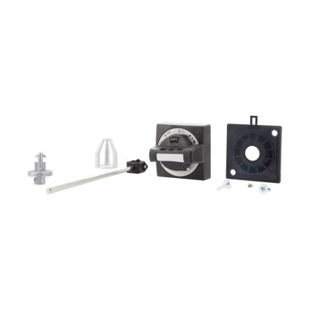 Eaton Black Handle, 235 mm, PKE Series