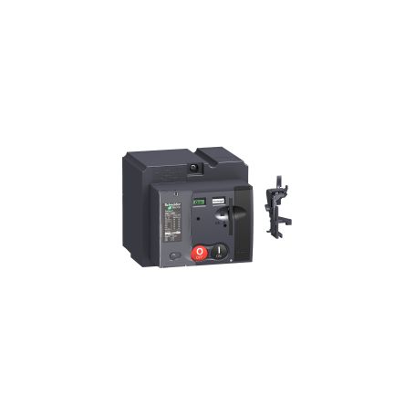 Schneider Electric Motor Mechanism for use with ComPacT NSX New Generation