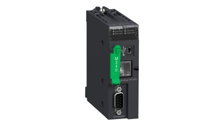 Schneider Electric I/O Module Modicon M340 24V