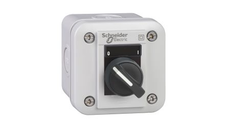 Schneider Electric Selector Switch Selector Switch - (SPDT) 2 Positions