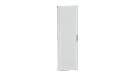 Schneider Electric PrismaSeT Series Glass Door for Use with PrismaSeT G Enclosure 1830 mm x 1.83 m x 600mm