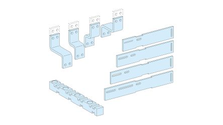 Schneider Electric PrismaSeT PrismaSeT Busbar