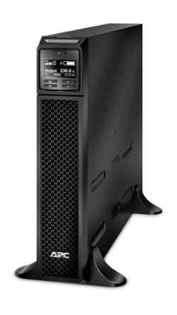 APC 240V Input Stand Alone Uninterruptible power supply, 3000 VA, Smart 2700 W Smart-UPS SRT
