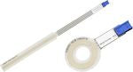 Vishay UIPMA 4.7kΩ Linear Potentiometer Adhesive Mount, UIPMA050I472XCB - pack size 20 units