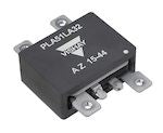 Vishay Transformer Ferrite Core, 128 μH, For Use With High Power Density DC/DC Converter - pack size 6 units